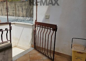 Terrazza - Three-room apartment Contrada Sillemi
 
6, Letojanni - photo 19