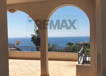Terrazza - Three-room apartment Contrada Sillemi
 
4-6, Letojanni - photo 6