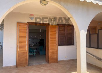 Terrazza - Three-room apartment Contrada Sillemi
 
4-6, Letojanni - photo 8