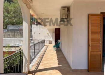 Balcone - Trilocale Contrada Sillemi
 
4-6, Letojanni - foto 8