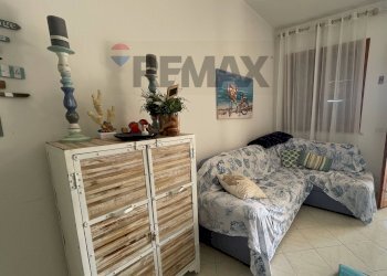 Soggiorno - Trilocale Contrada Sillemi
 
4-6, Letojanni - foto 30
