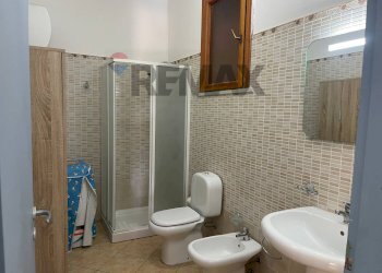 Bagno - Trilocale Contrada Sillemi
 
4-6, Letojanni - foto 34