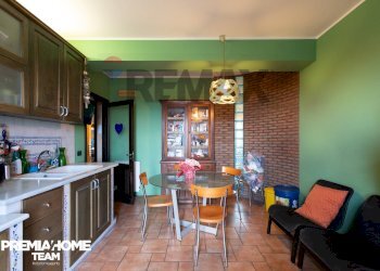 Cucina - Casa semi indipendente Via Agrigento
 
13, San Pietro Clarenza - foto 4