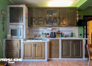 Cucina - Casa semi indipendente Via Agrigento
 
13, San Pietro Clarenza - foto 5