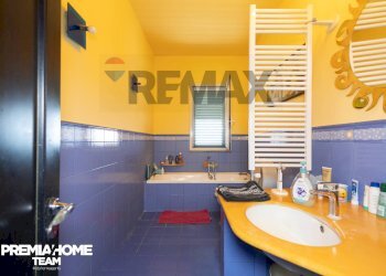 Bagno - Casa semi indipendente Via Agrigento
 
13, San Pietro Clarenza - foto 10