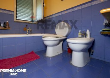 Bagno - Casa semi indipendente Via Agrigento
 
13, San Pietro Clarenza - foto 11