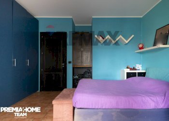 Camera / camera da letto - Casa semi indipendente Via Agrigento
 
13, San Pietro Clarenza - foto 14