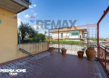 Terrazza - Casa semi indipendente Via Agrigento
 
13, San Pietro Clarenza - foto 18