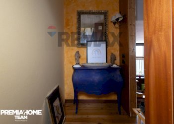 Hall / corridoio - Casa semi indipendente Via Agrigento
 
13, San Pietro Clarenza - foto 26