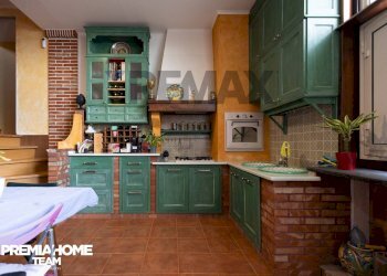 Cucina - Casa semi indipendente Via Agrigento
 
13, San Pietro Clarenza - foto 27