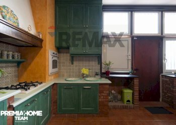 Cucina - Casa semi indipendente Via Agrigento
 
13, San Pietro Clarenza - foto 28