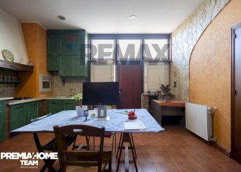 Cucina - Casa semi indipendente Via Agrigento
 
13, San Pietro Clarenza - foto 30