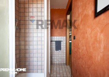 Bagno - Casa semi indipendente Via Agrigento
 
13, San Pietro Clarenza - foto 32