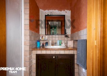 Bagno - Casa semi indipendente Via Agrigento
 
13, San Pietro Clarenza - foto 33