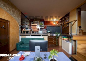 Sala da pranzo - Casa semi indipendente Via Agrigento
 
13, San Pietro Clarenza - foto 34