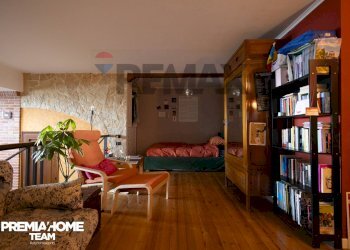 Soggiorno - Casa semi indipendente Via Agrigento
 
13, San Pietro Clarenza - foto 35