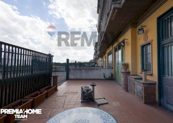 Terrazza - Casa semi indipendente Via Agrigento
 
13, San Pietro Clarenza - foto 37