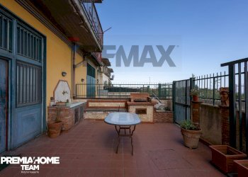 Terrazza - Casa semi indipendente Via Agrigento
 
13, San Pietro Clarenza - foto 38