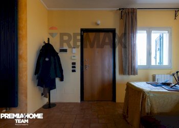 Hall / corridoio - Casa semi indipendente Via Agrigento
 
13, San Pietro Clarenza - foto 42