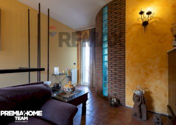 Soggiorno - Casa semi indipendente Via Agrigento
 
13, San Pietro Clarenza - foto 43
