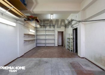 Dispensa di stoccaggio - Casa semi indipendente Via Agrigento
 
13, San Pietro Clarenza - foto 47