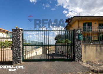 Casa all\'aperto - Casa semi indipendente Via Agrigento
 
13, San Pietro Clarenza - foto 49