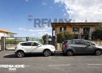Casa all\'aperto - Casa semi indipendente Via Agrigento
 
13, San Pietro Clarenza - foto 51