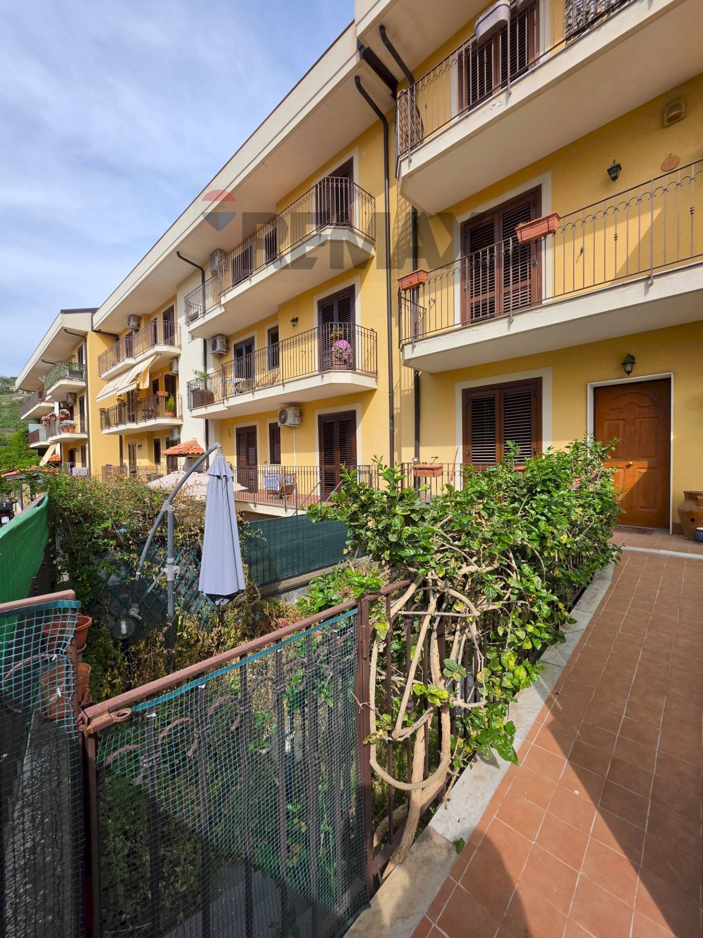 Edificio all\'aperto - Four-room apartment via san nicolò
 
6, Aci Catena - photo 2