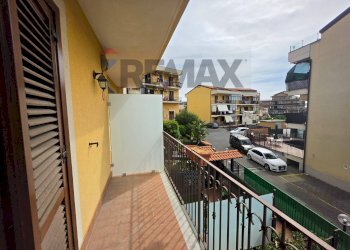 Balcone - Four-room apartment via san nicolò
 
6, Aci Catena - photo 10