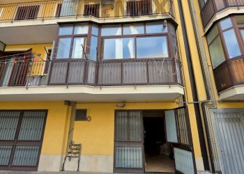 Edificio all\'aperto - Four-room apartment via san nicolò
 
6, Aci Catena - photo 19