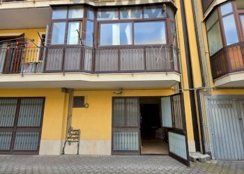 Edificio all\'aperto - Four-room apartment via san nicolò
 
6, Aci Catena - photo 21