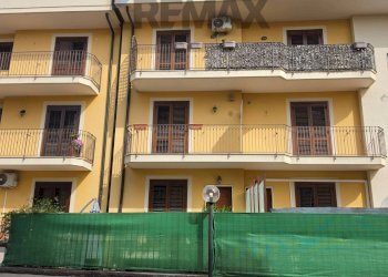 Edificio all\'aperto - Four-room apartment via san nicolò
 
6, Aci Catena - photo 22