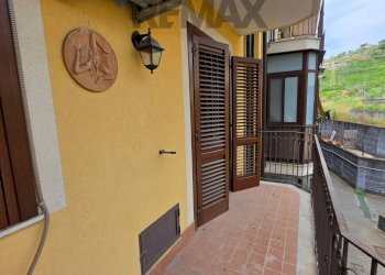 Terrazza - Four-room apartment via san nicolò
 
6, Aci Catena - photo 36