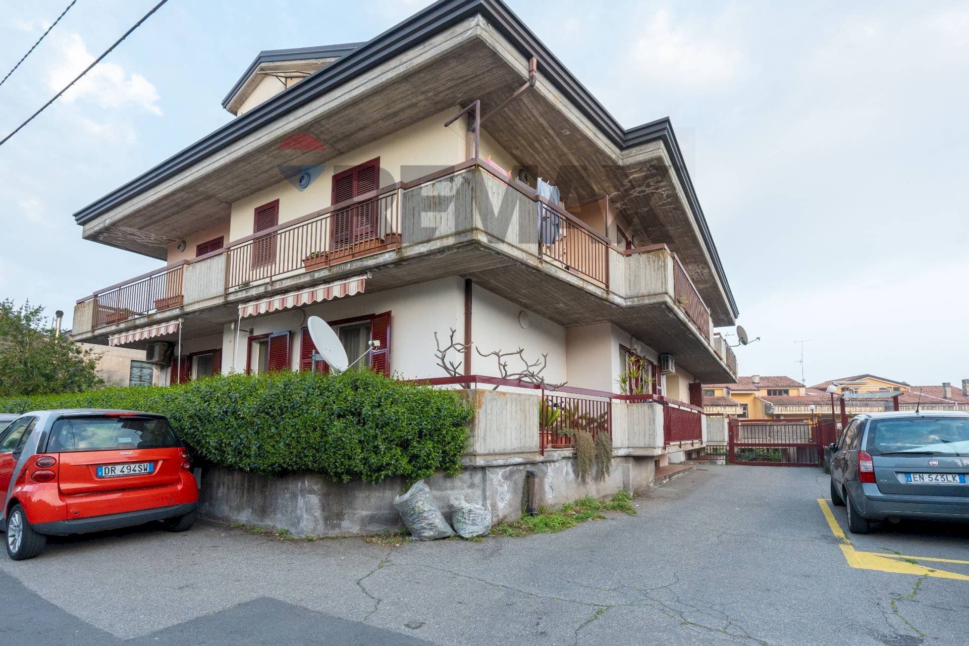 Casa all\'aperto - Apartment VIA LIBRIZZI
 
4, Acireale - photo 1