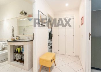 Hall / corridoio - Apartment VIA LIBRIZZI
 
4, Acireale - photo 16