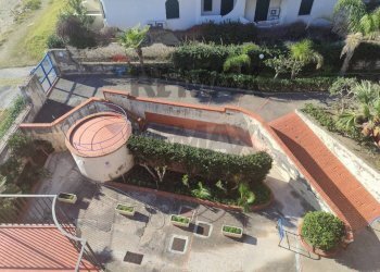 Edificio all\'aperto - Three-room apartment VIA RECANATI
 
11, Giardini-Naxos - photo 5