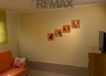 Soggiorno - Three-room apartment VIA RECANATI
 
11, Giardini-Naxos - photo 14