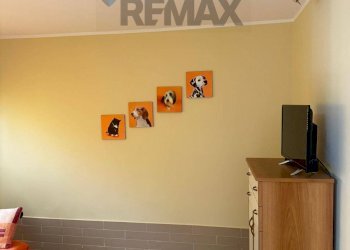 Hall / corridoio - Three-room apartment VIA RECANATI
 
11, Giardini-Naxos - photo 15
