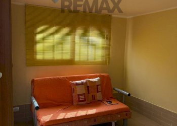 Soggiorno - Three-room apartment VIA RECANATI
 
11, Giardini-Naxos - photo 16