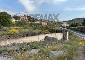 Vista delle montagne - Terreno edificabile via A.de Gaspare, Pedara - foto 5