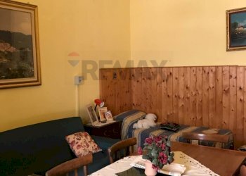 Sala da pranzo - Casa indipendente via Sant'onofrio
71, Casalvecchio Siculo - foto 4