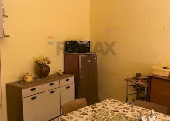 Sala da pranzo - Casa indipendente via Sant'onofrio
71, Casalvecchio Siculo - foto 7