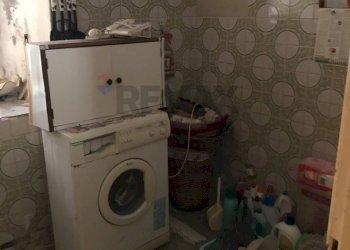 Lavanderia - Casa indipendente via Sant'onofrio
71, Casalvecchio Siculo - foto 10