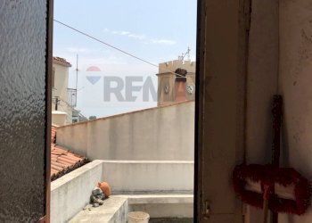 Terrazza - Casa indipendente via Sant'onofrio
71, Casalvecchio Siculo - foto 16