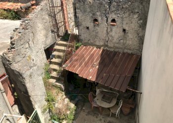 Giardino - Casa indipendente via Sant'onofrio
71, Casalvecchio Siculo - foto 18