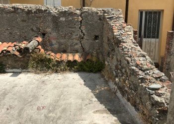 Casa all\'aperto - Casa indipendente via Sant'onofrio
71, Casalvecchio Siculo - foto 20