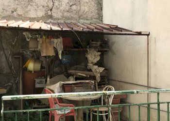 Terrazza - Casa indipendente via Sant'onofrio
71, Casalvecchio Siculo - foto 21
