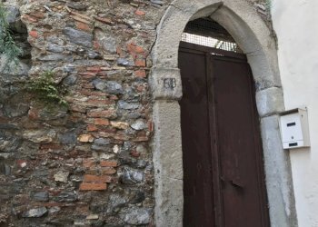 Edificio all\'aperto - Casa indipendente via Sant'onofrio
71, Casalvecchio Siculo - foto 24