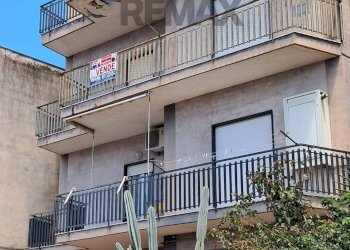 Edificio all\'aperto - Appartamento viale statuto dei lavoratori
 
185, Adrano - foto 1