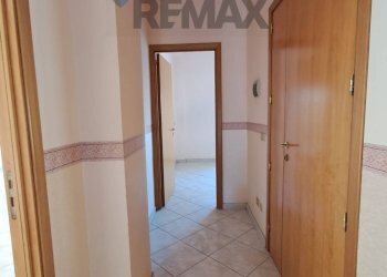 Hall / corridoio - Appartamento viale statuto dei lavoratori
 
185, Adrano - foto 12